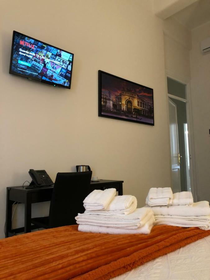 Liberty Palace Bed & Breakfast 3*