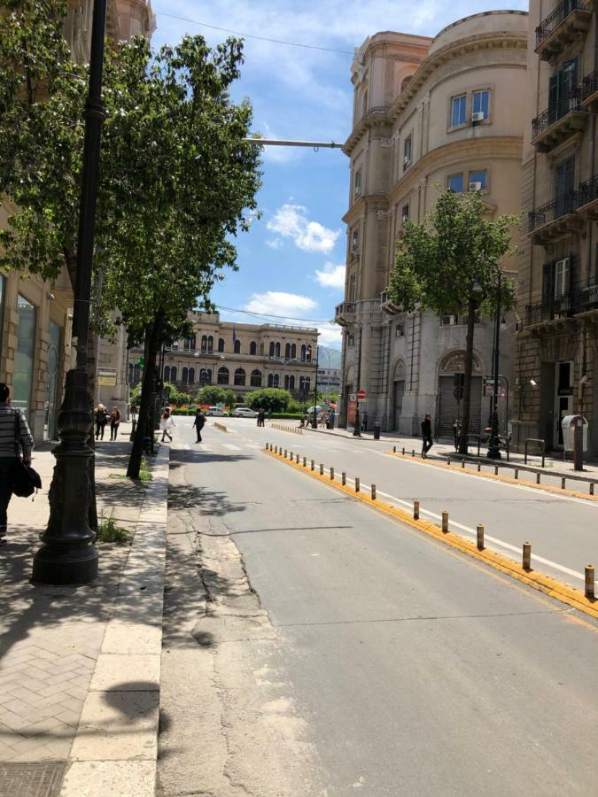Liberty Palace Bed & Breakfast Palermo