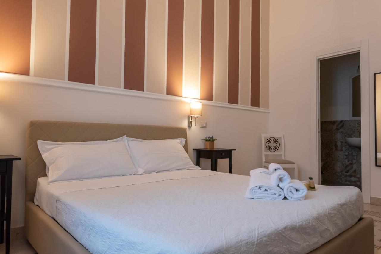 Bed and breakfast Liberty Palace