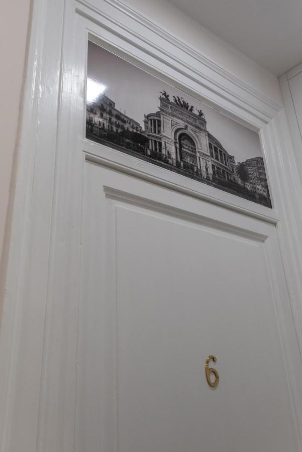 Liberty Palace