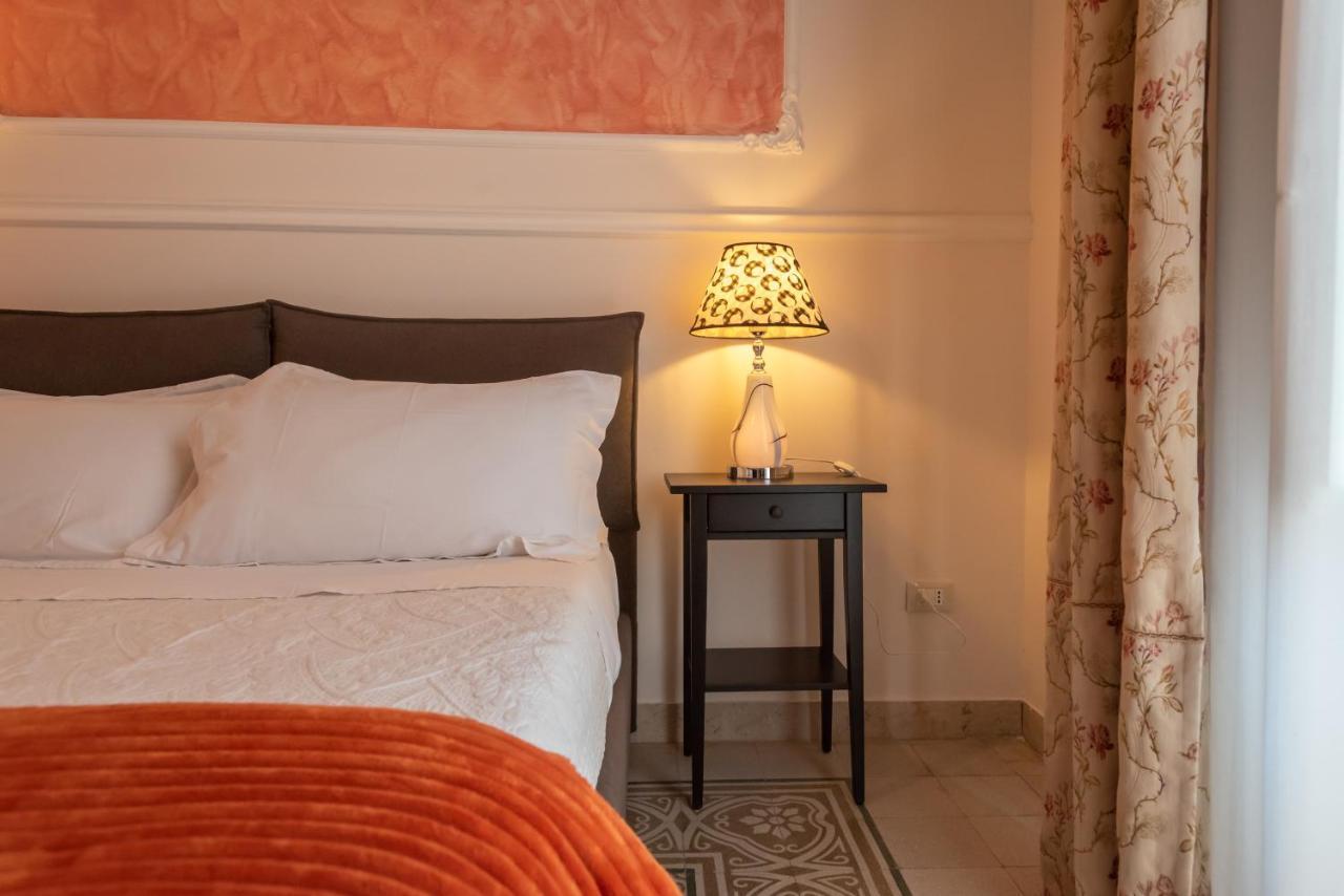 Liberty Palace Bed and breakfast 3*