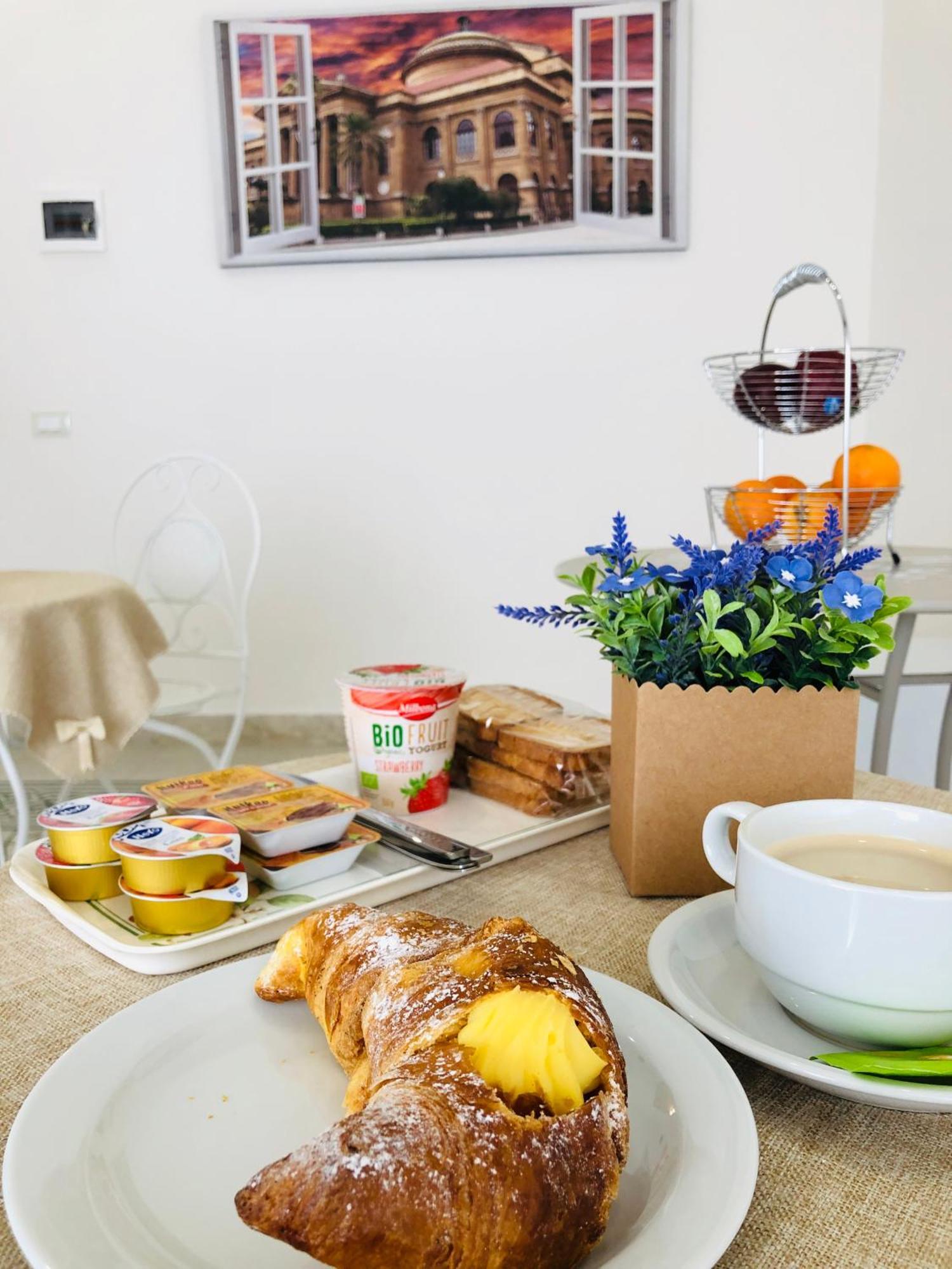 Bed and breakfast Liberty Palace 3*