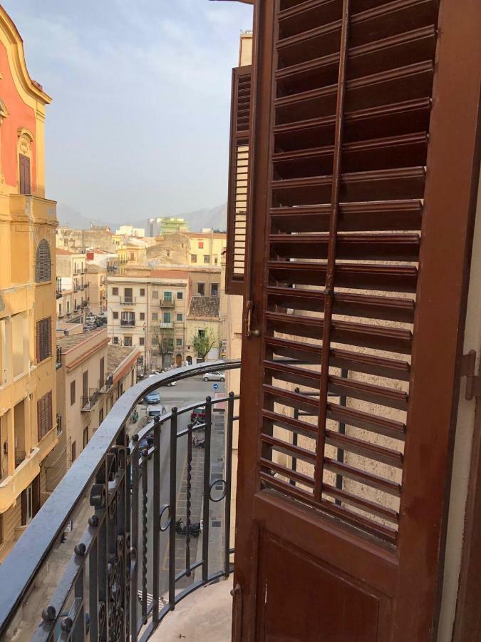 Liberty Palace Bed and breakfast