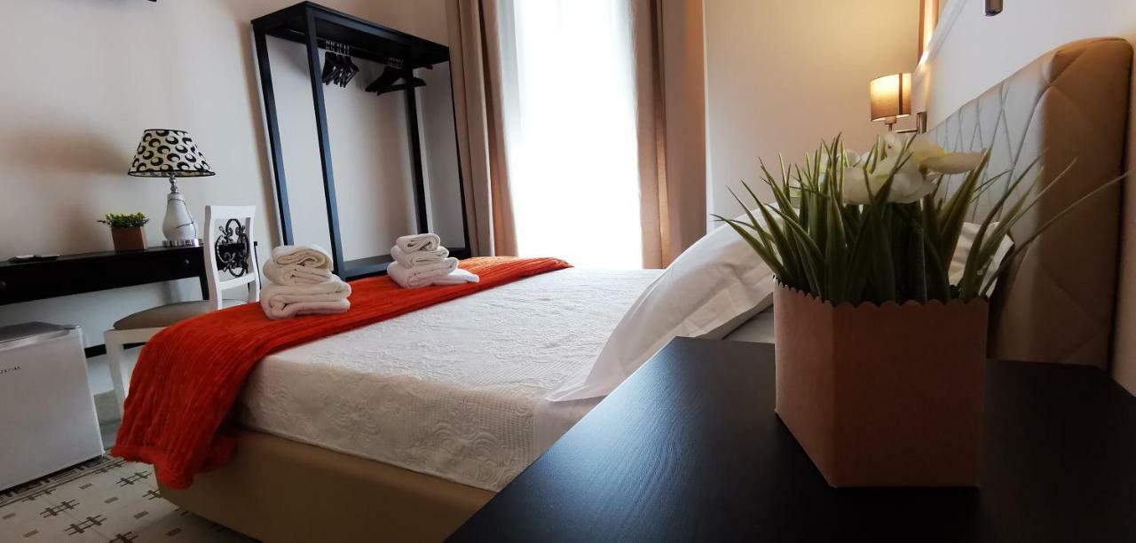 Liberty Palace Bed and breakfast Palermo