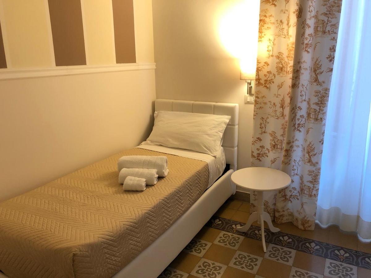 Liberty Palace Bed and breakfast